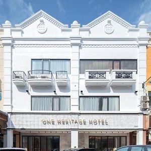 One Heritage Hotel